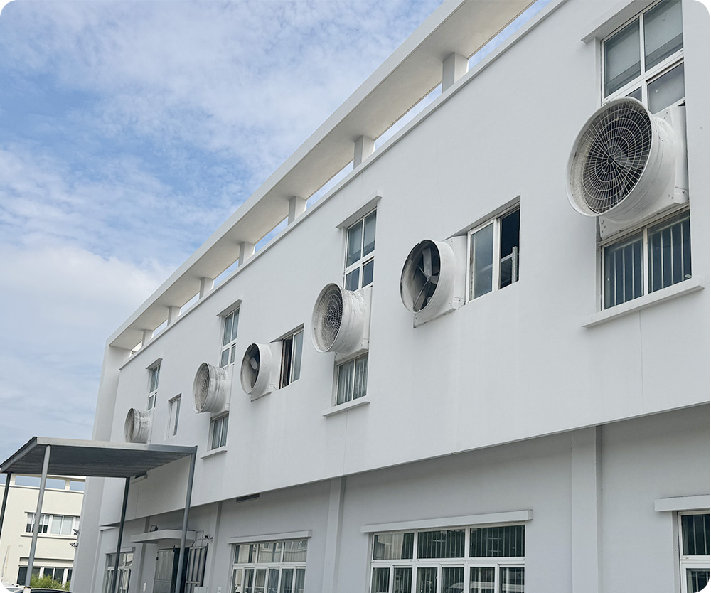 关于我们-奥迈斯电气技术（上海）有限公司