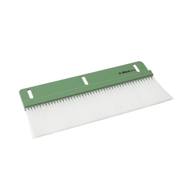  薄柄塑料板刷 Brush 190