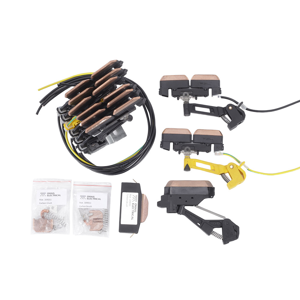 集电器 OM-KDS2/40-6-14