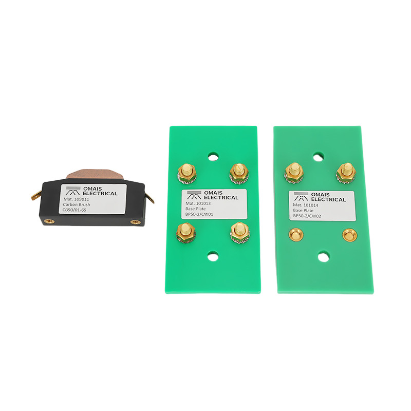 充电触头，充电板 CB50/01-65、BP50-2/CW01、BP50-2/CW02