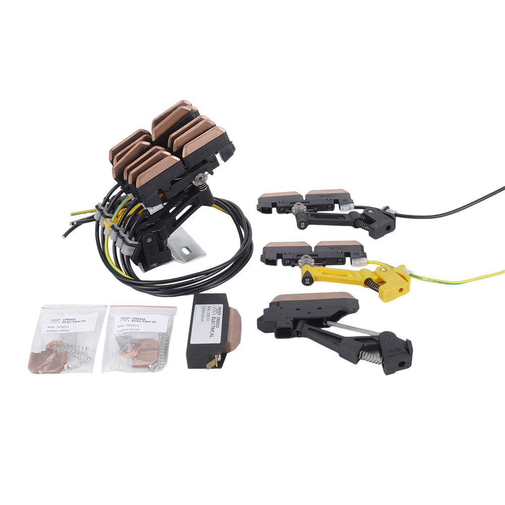 集电器 OM-KDS2/40-6-14