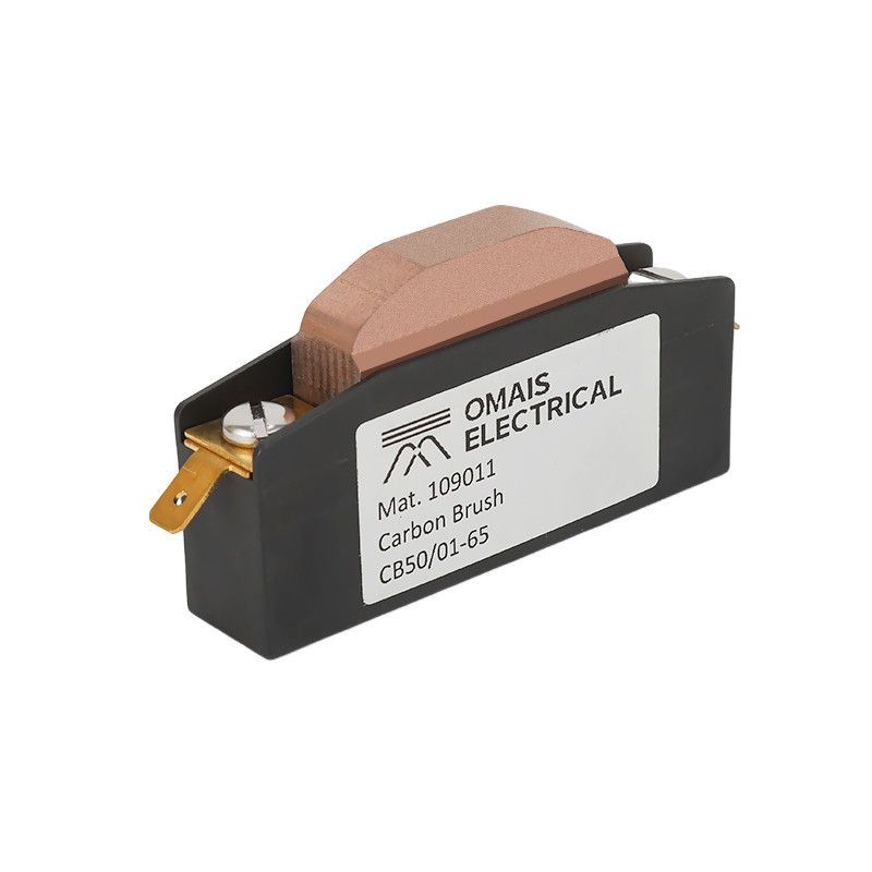 充电触头 CB50/01-65