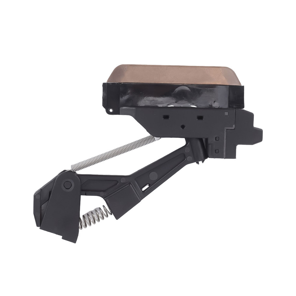 单极组合滑触线集电器配件 OM-KESR-Plug PH