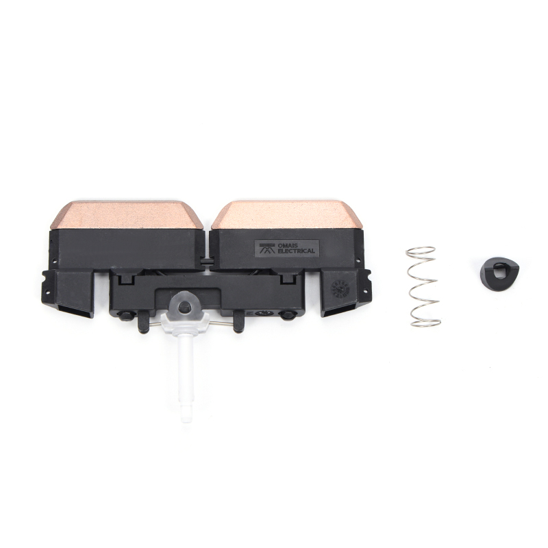 集电器 OM-DSW2/40-04-14-FN